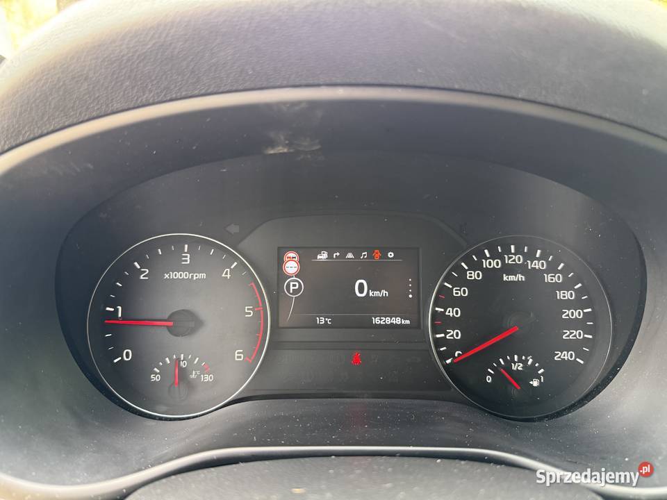 Kia sportage gt line 4x4 ful Sportage Teresin