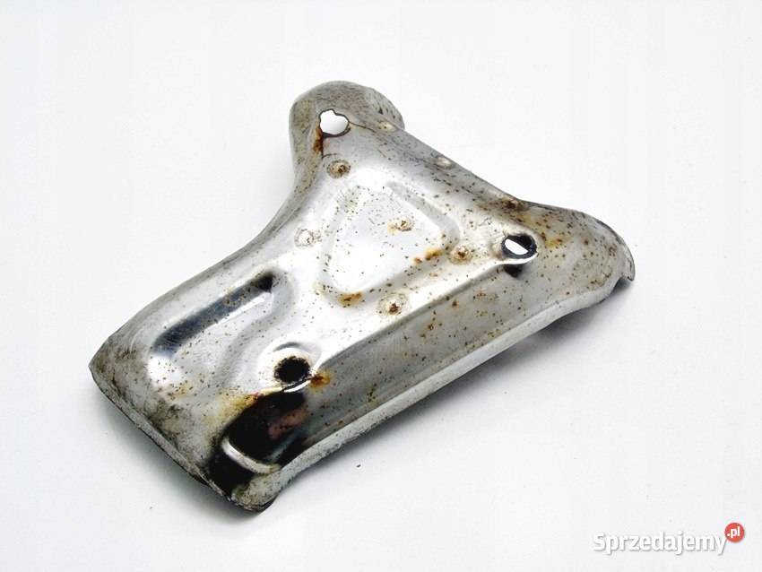 OSŁONA KOLEKTORA 1300 YAMAHA XVZ ROYAL VENTURE osobowe Pozostałe Sosnowiec sprzedam