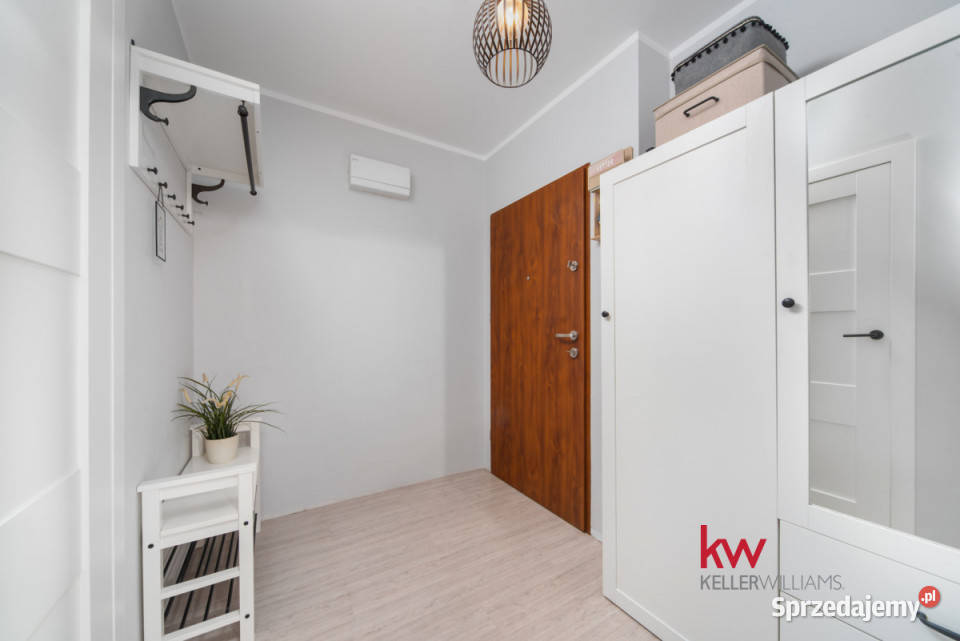 Mieszkanie 3489 metrów 2 pokojowe Smolec