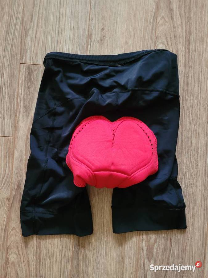 Strój rowerowy LG Częstochowa