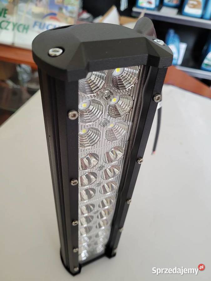 PANEL 24 LED CREE 72 W