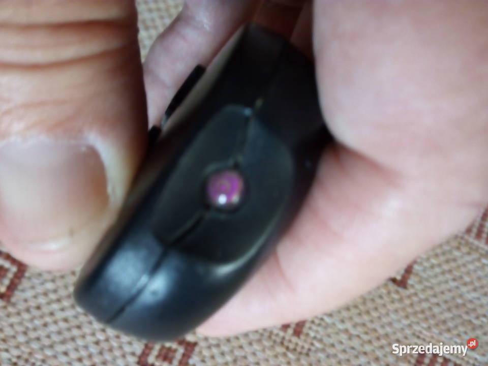 Pilot YAMAHA do DVD Puławy