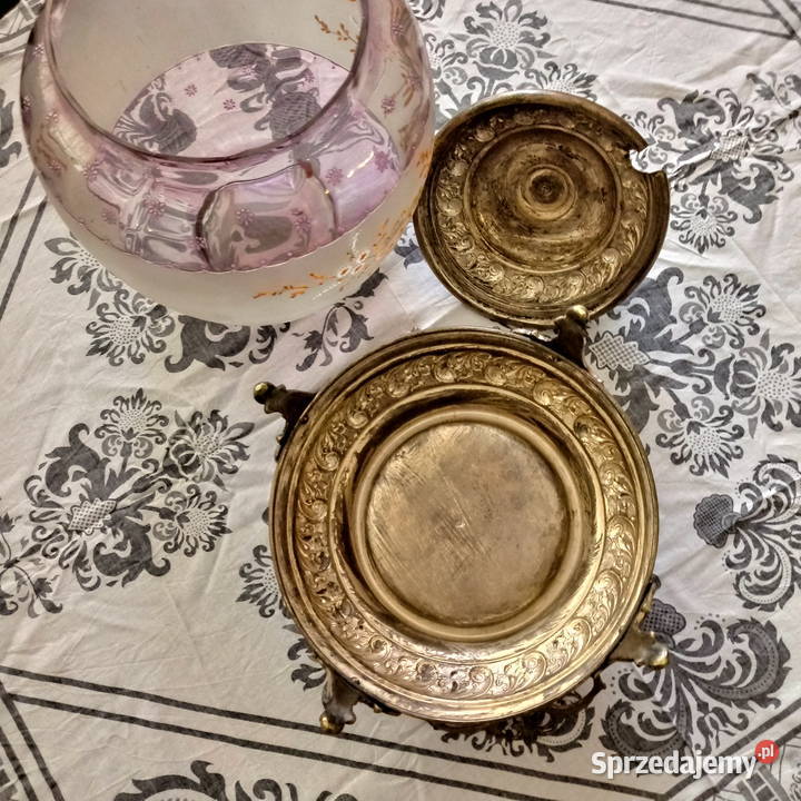 Bola do ponczu Łódź