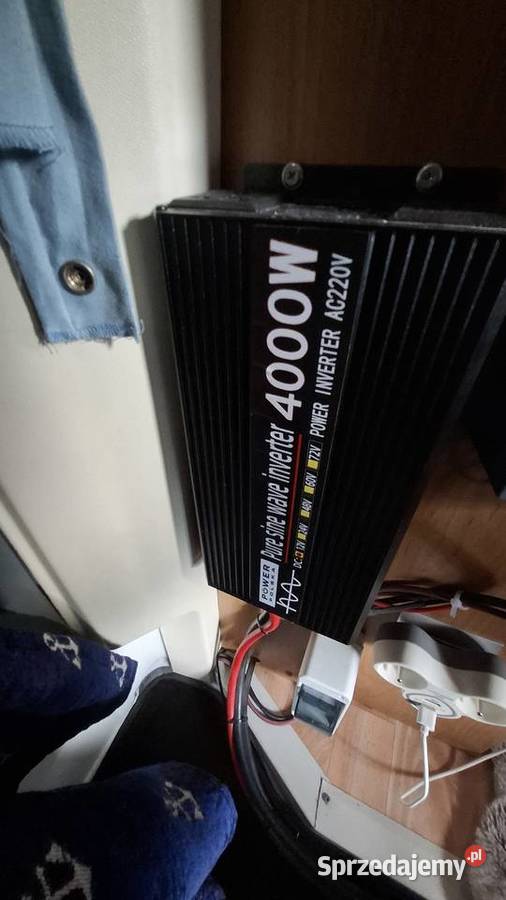 Kamper Alkowa 5 osobowy Ford Transit Ahorn Camp Motoryzacja sprzedam