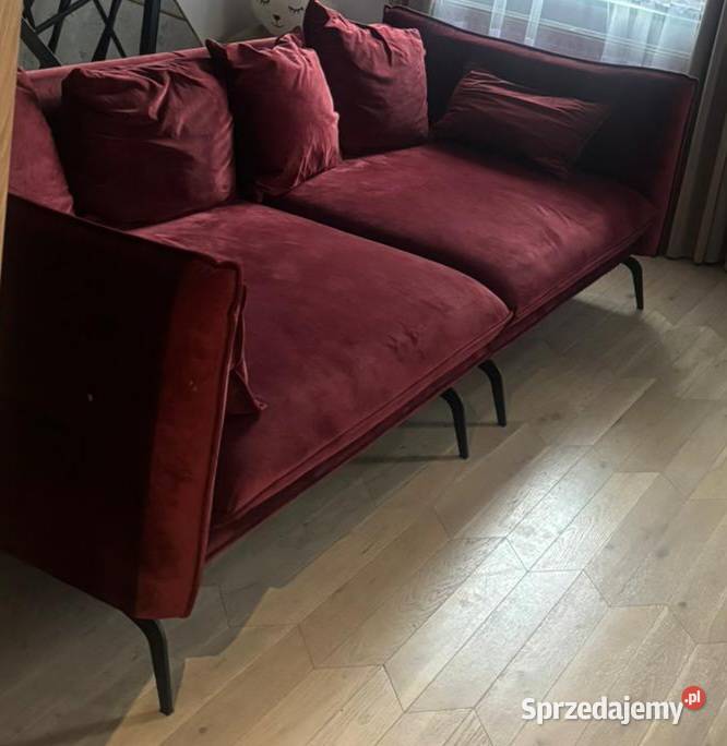 mam do sprzedania Sofę dolnośląskie Wałbrzych