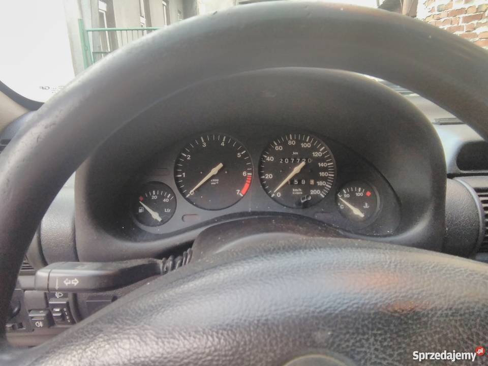 Sprzedam Opel corsa kombi hak Nowy Sącz sprzedam