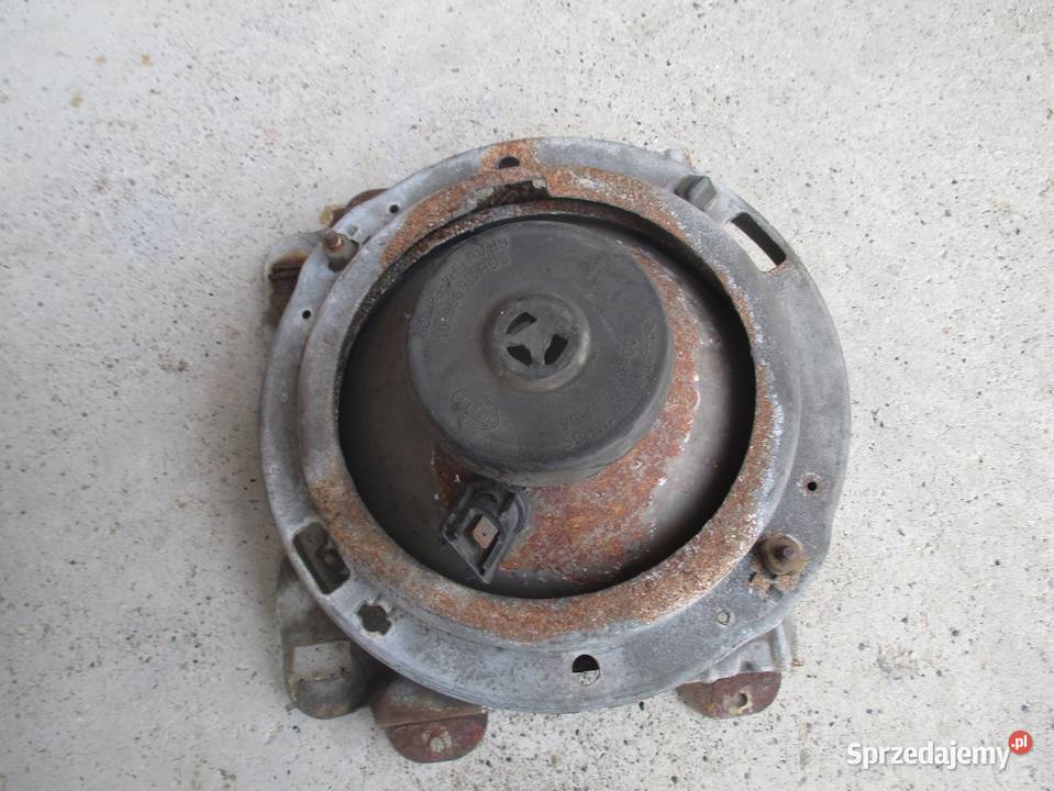 lampa przod vw LY T2 T3 hella Ząbkowice Śląskie
