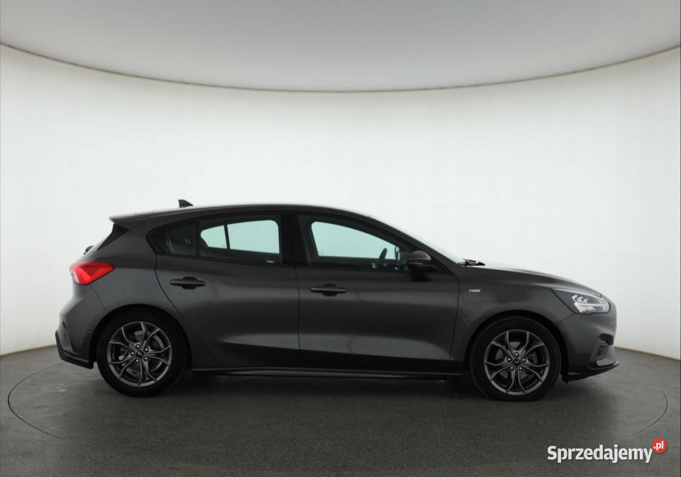 Ford Focus 10 EcoBoost Piaseczno