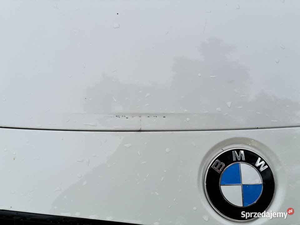 Bmw f31 320d elektryczne lusterka pomorskie