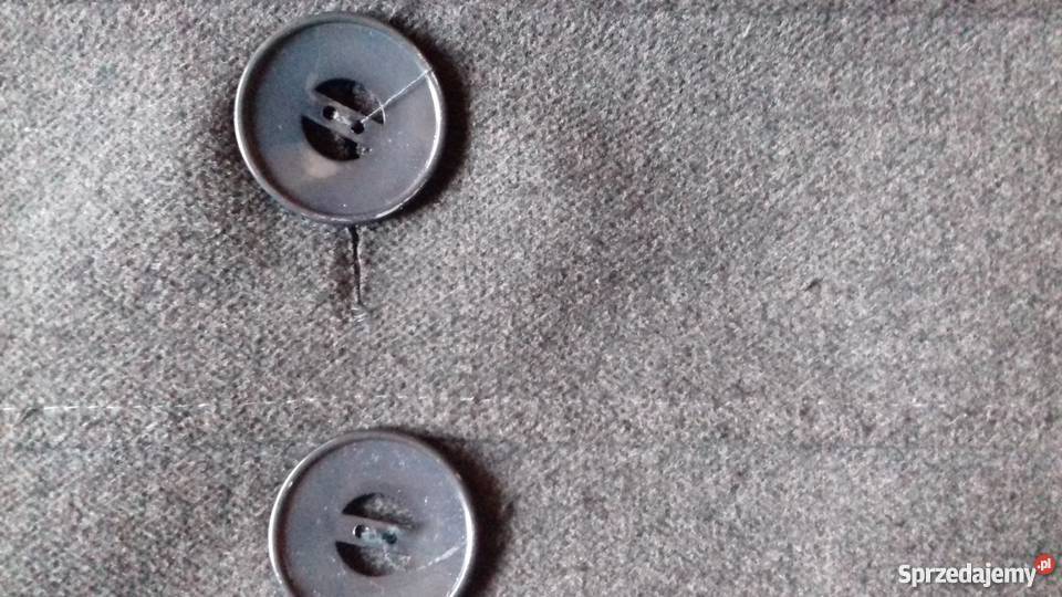 Płaszcz płaszcze kurtka kurtki wełna flausz 3 42 Kurtki i płaszcze Dzierzgoń sprzedam