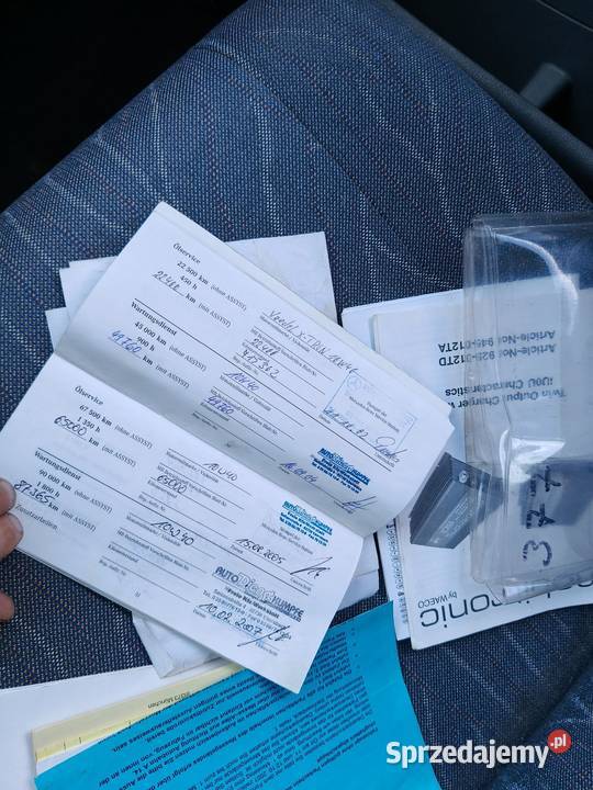 Sprinter 22 bar sklep mazowieckie Legionowo