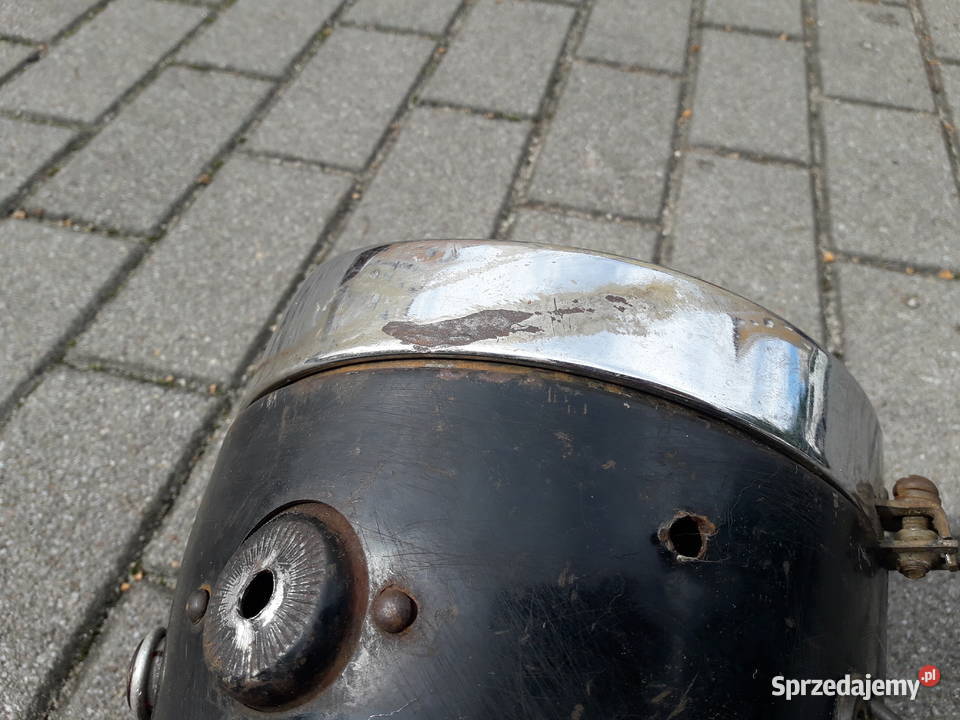 Lampa przód przednia M72 K750 MW DNIEPR URAL BAK Gdynia
