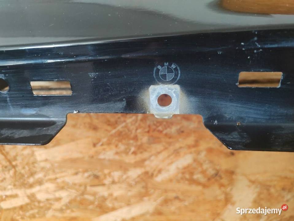Błotnik Prawy Przód BMW 3 G20 G21 7419396