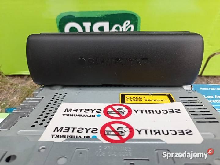 Tuba Skrzynia Basowa Subwoofer MAC AUDIO 500RMS Dzierżoniów sprzedam