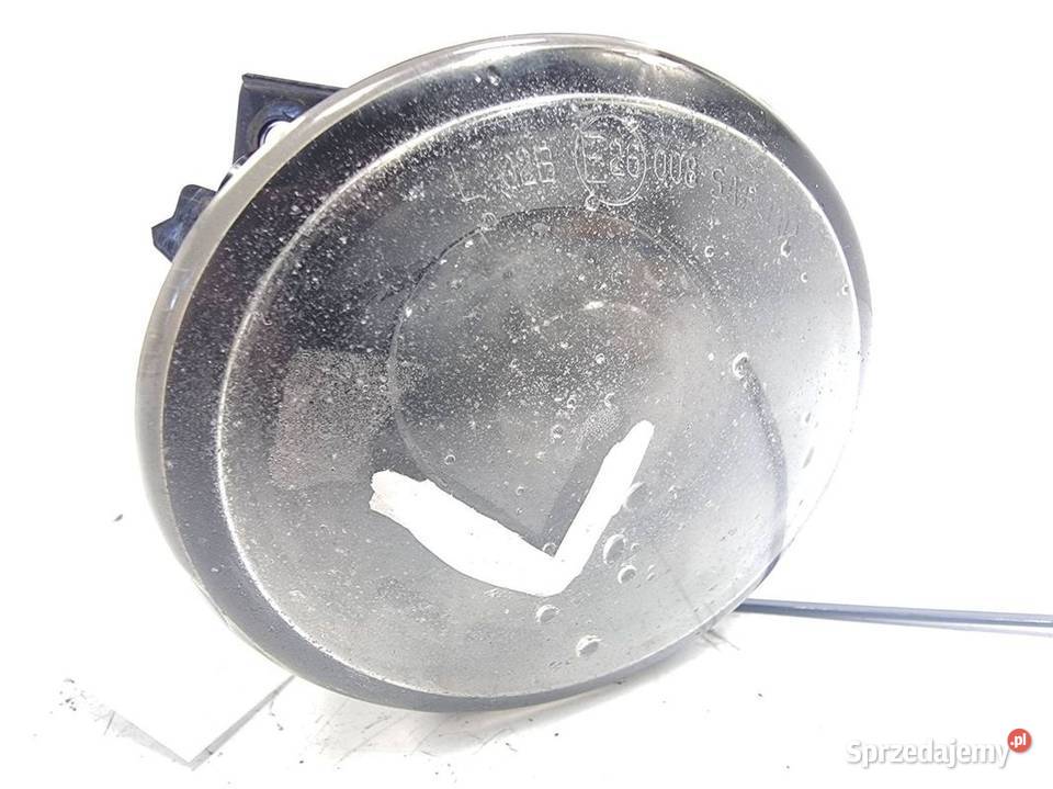HALOGEN LEWY VOLKSWAGEN TOURAN