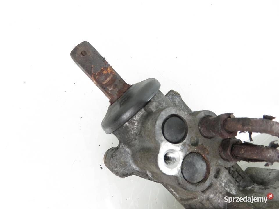 MAGLOWNICA FORD TRANSIT MK5 osobowe