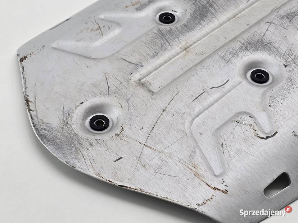 Oslona Silnika Plyta Pod Silnik Bmw R 1250 Gs sprzedam