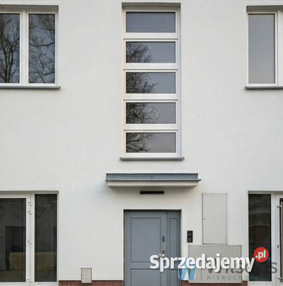 Lokal 350m2 Warszawa Stanisława Hozjusza biurowy Wynajem