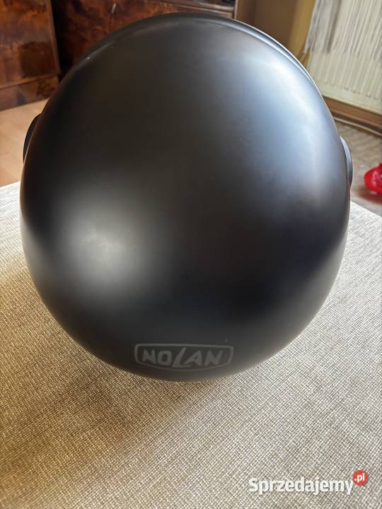 Kask nolan z interkomem okazja Kaski Wodzisław