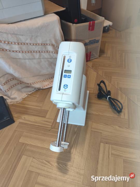 Mieszalnik mas wyciskowych DMG MIXSTAR PENTAMIX Bogatynia