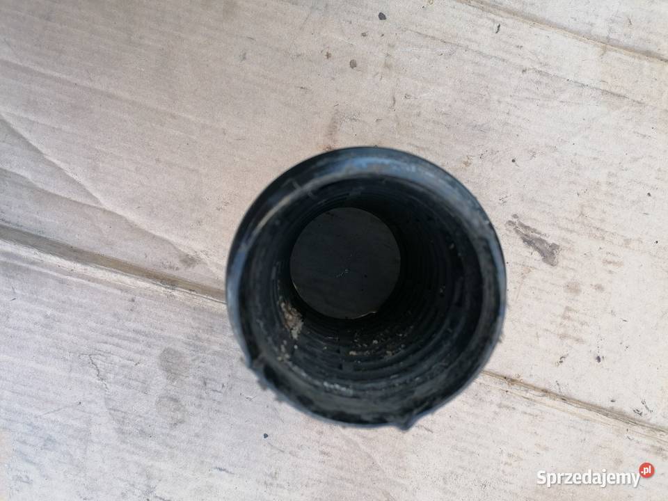 Guma rura ogrzewania Fiat 126p Maluch Części samochodowe sprzedam