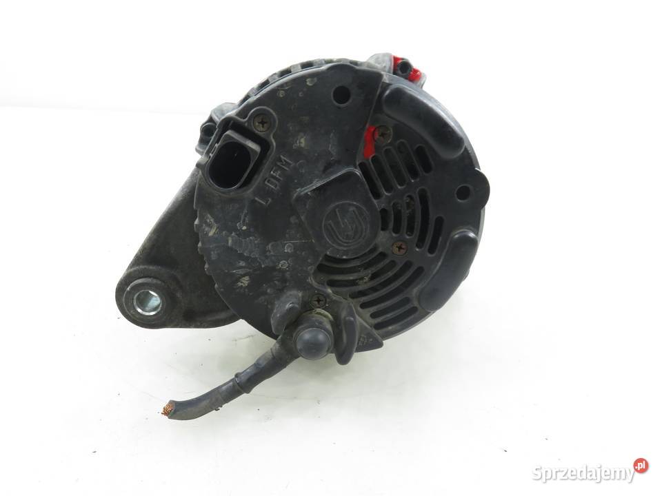 ALTERNATOR SKODA FABIA I 14 047903017 sprzedam
