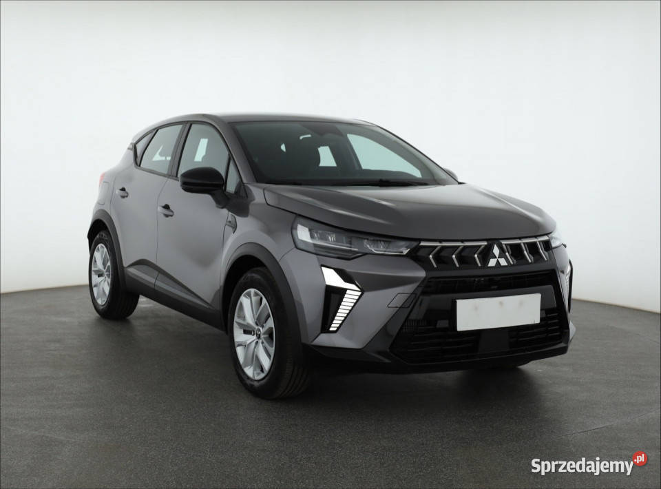 Mitsubishi ASX 13 T MHEV Piaseczno