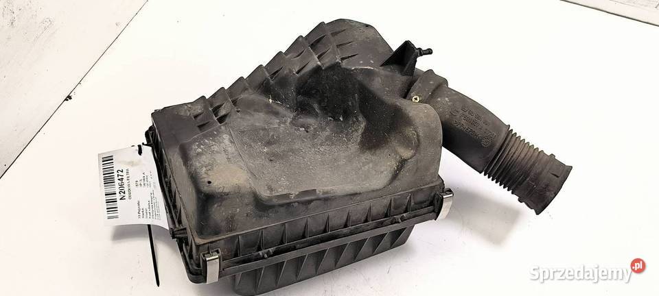 OBUDOWA FILTRA OPEL ZAFIRA A 90531007 osobowe Lipno