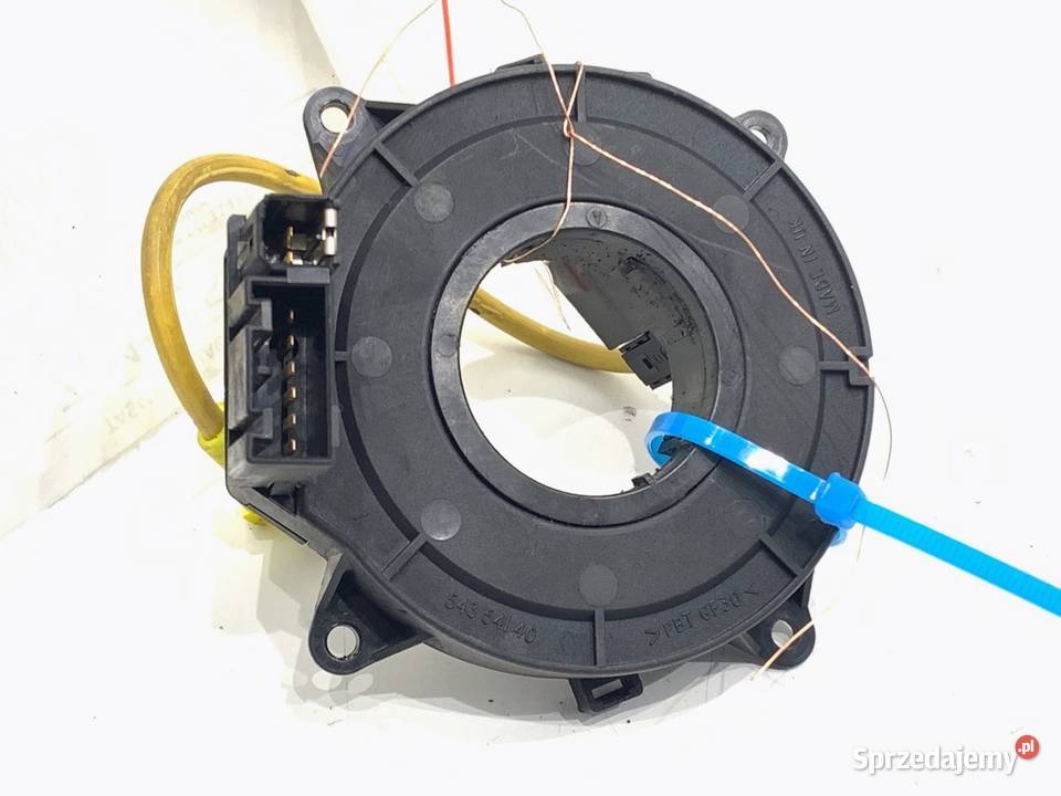 TAŚMA AIRBAG LAND ROVER FREELANDER I 9806 SUV osobowe