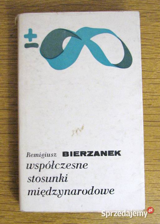 Remigiusz Bierzanek Współczesne stosunki lubelskie Parczew sprzedam