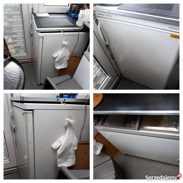 WYPOSAZENIE MAŁA gastronomia KEBAB calosc