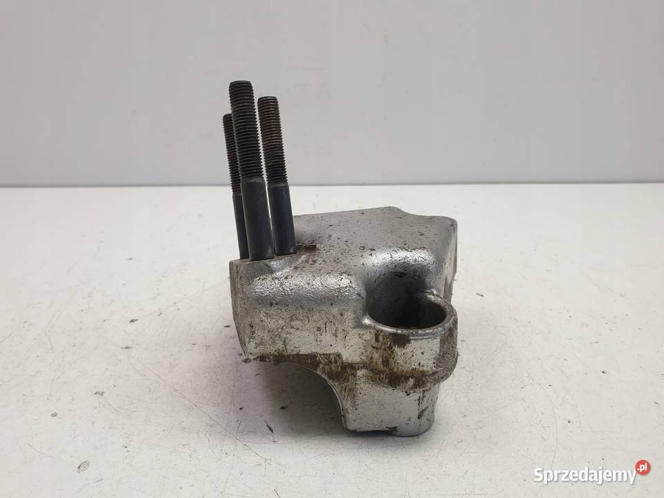 Volvo S40 V40 I 19 D ŁAPA SILNIKA Poduszka lubelskie Rudka