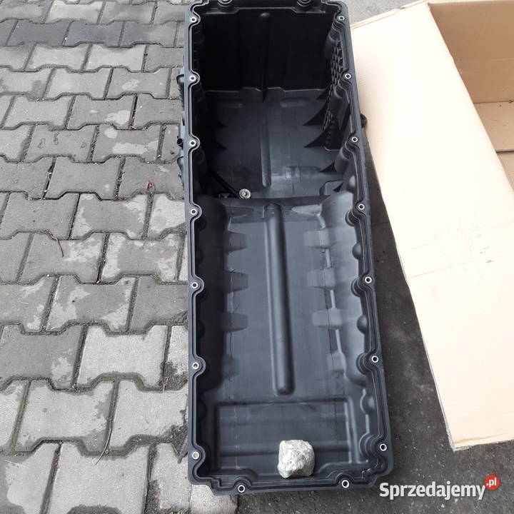 Miska Oleju Mercedes Actros 4710109113 Częstochowa