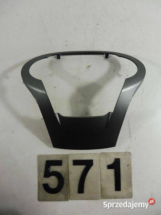 Piaggio Beverly 300 ie ABS 16r obudowa wielkopolskie Poznań