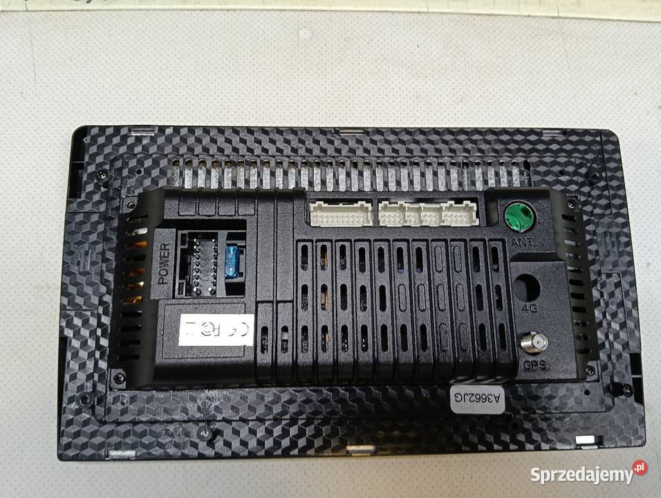 Radio android nawigacja GPS Drążdżewo Nowe