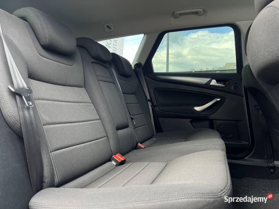 Ford Mondeo 2013 Samochody osobowe Warszawa sprzedam