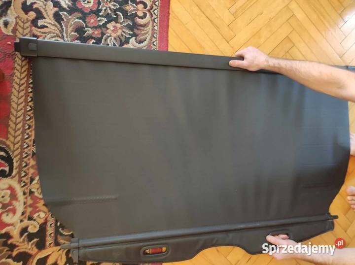 CHEVROLET ORLANDO ROLETA BAGAZNKIA STAN IGLA Ostrów Wielkopolski