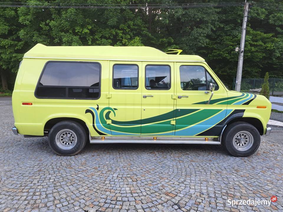 Ford F 150 5000cm3 Bielsko-Biała sprzedam