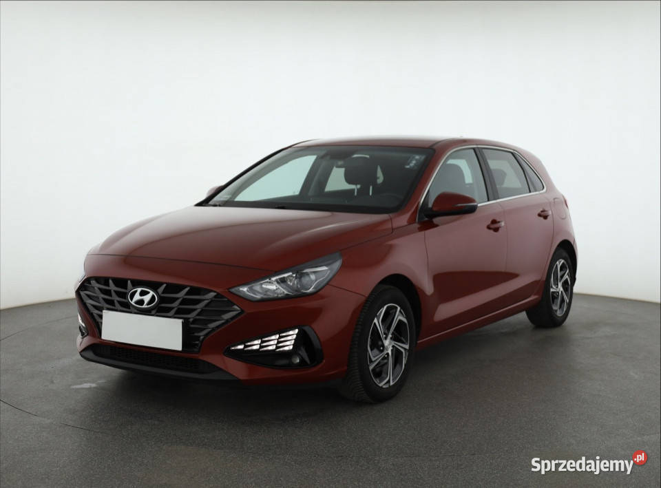 Hyundai i30 15 DPI gniazdo USB Piaseczno