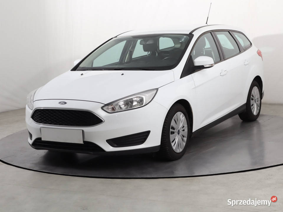 Ford Focus 15 TDCi Kombi Katowice sprzedam