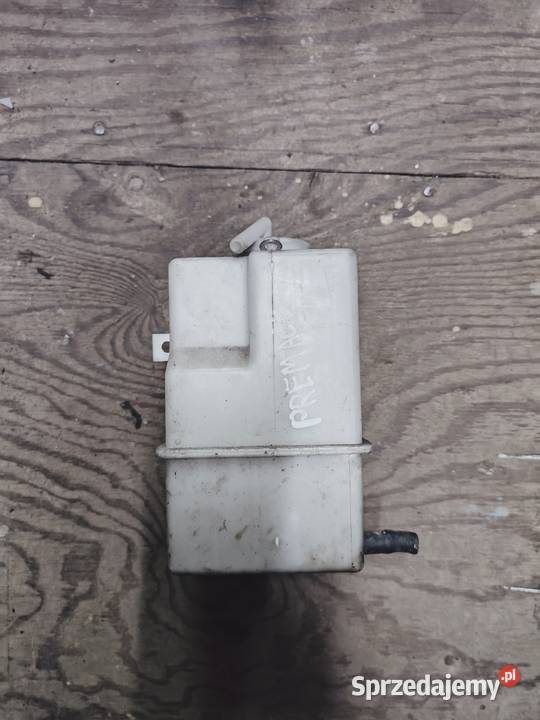 Zbiorniczek wyrównawczy Mazda Premacy Zbiorniki wyrównawcze