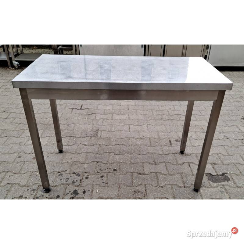 Stół Gastronomiczny Centralny 1206085 M1559N Nowe Skalmierzyce