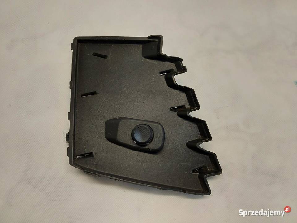 LEXUS 500H KRATKA W ZDERZAK LEWA PRZÓD