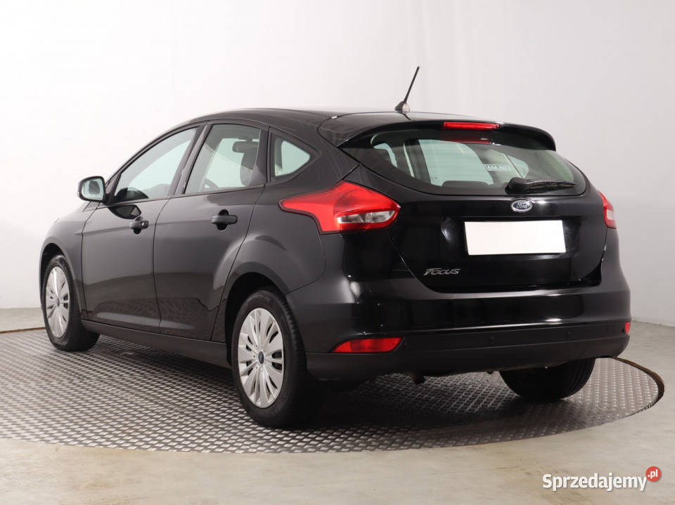 Ford Focus 16 i ESP Focus śląskie Katowice
