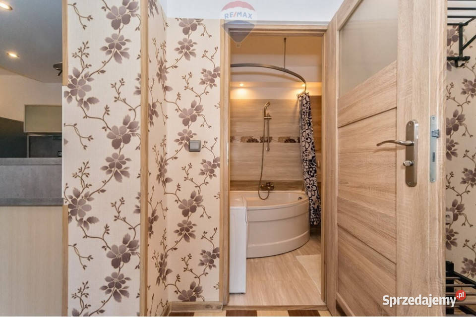 Mieszkanie 2pokojowe na wynajem Liczba pokoi 2 Wynajem Bielsko-Biała