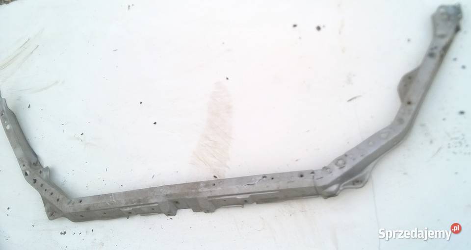 Toyota yaris 5d 1998 1999 2000 2001 WZMOCNIENIE dolnośląskie Wrocław