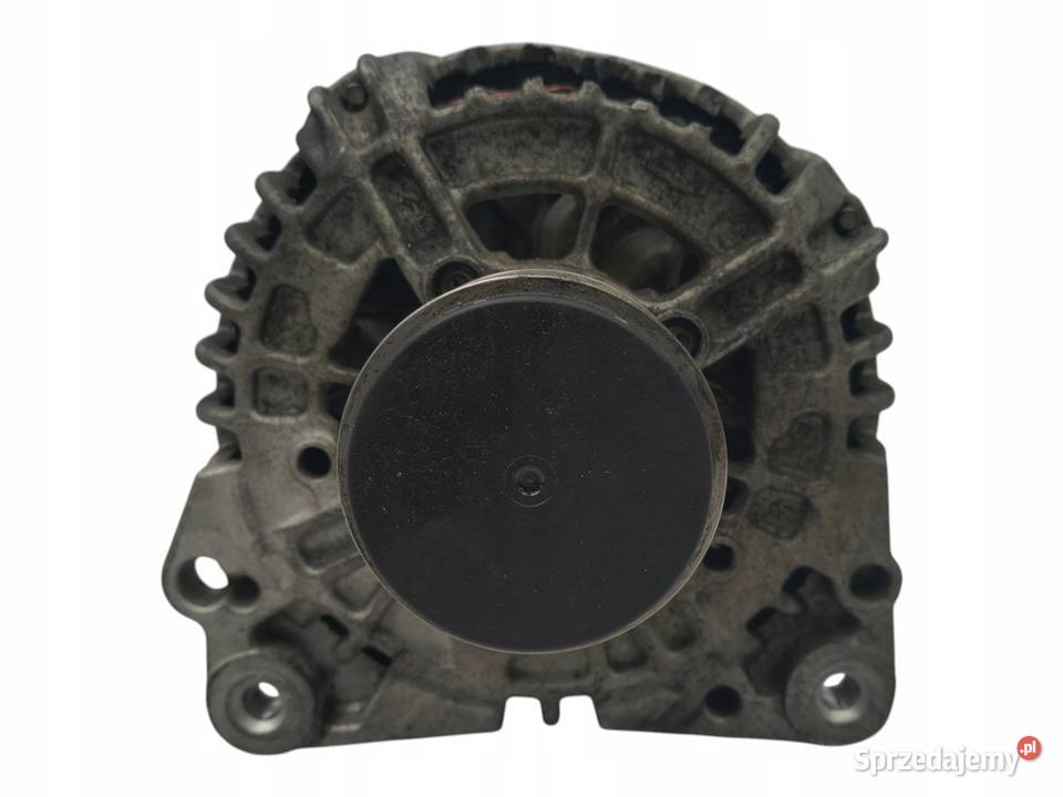 ALTERNATOR VW Passat B6 20 TDI bosch CBDC 110 Chełm