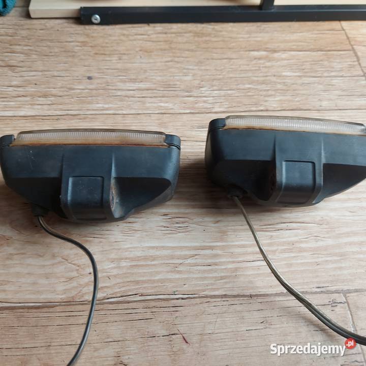 Halogeny polskie sprzedam