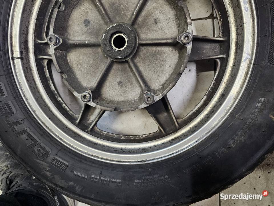 Honda GL 1500 goldwing koło tył tylne tylnie Jelenia Góra sprzedam