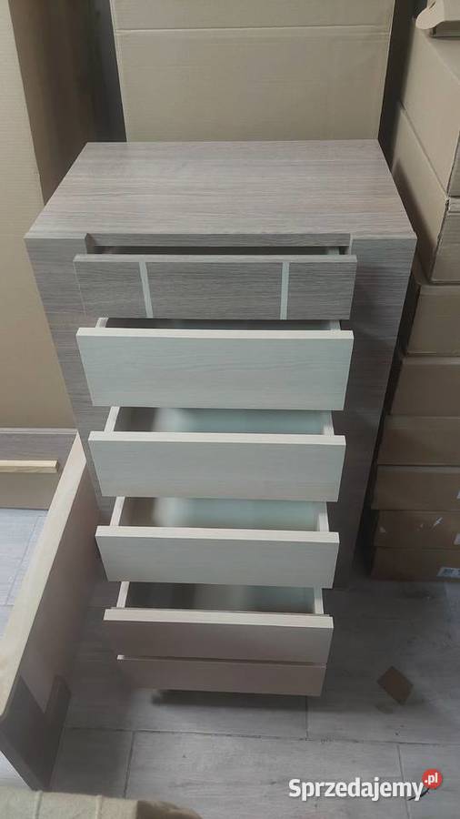 Komoda Vox Modern 5s wielkopolskie Poznań sprzedam